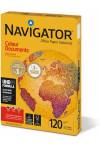 Papel navigator 120