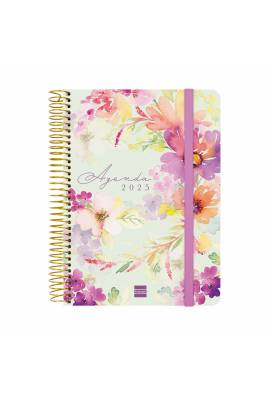 Agenda Finocam Cloe