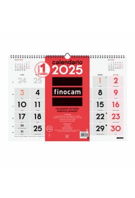 Calendario anual