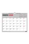 Calendario pared