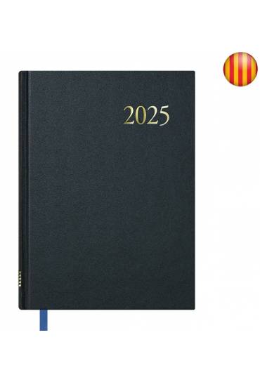 Agenda anual catalán