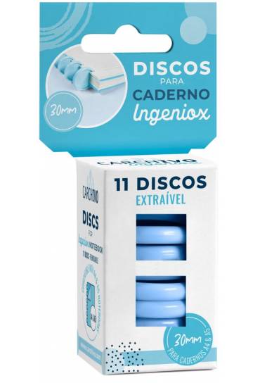 Discos ingeniox