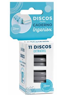 Discos ingeniox