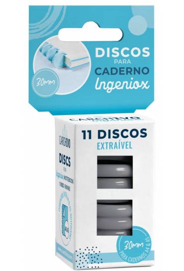 Discos ingeniox