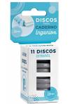 Discos ingeniox