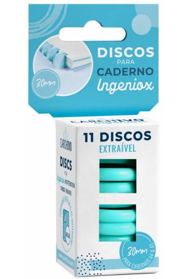 Discos ingeniox