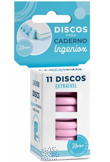 Discos ingeniox