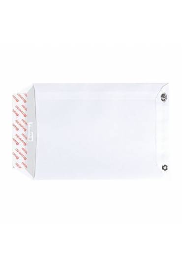 Bolsas blancas 162x229 JMB caja 500
