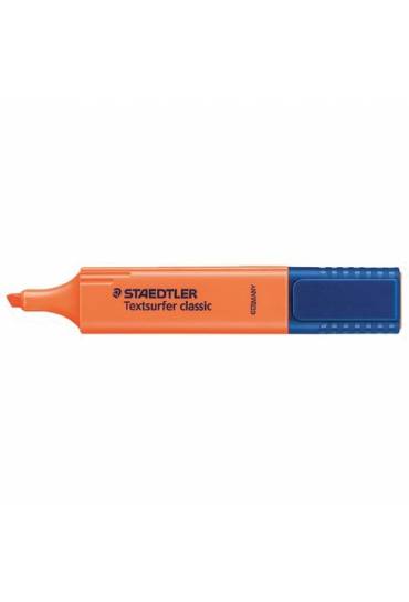 Fluorescente Staedtler Textsurfer 364 naranja
