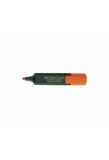 Fluorescente TextLiner 48 Faber Castell naranja