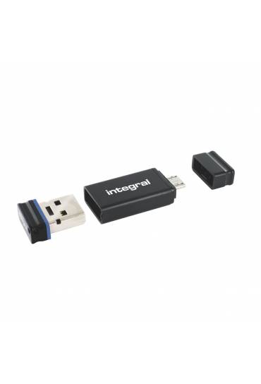 Memoria USB Integral OTG dual 16 Gb