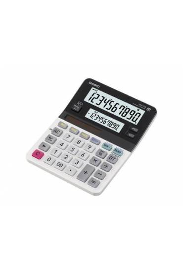 Calculadora casio MV-210 10 digitos