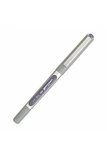 Boligrafo roller UniBall eye fino 0,7mm violeta