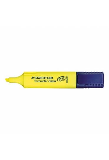 Fluorescente Staedtler Textsurfer 364 amarillo