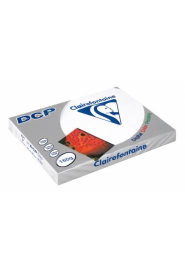 Papel Clairefontaine DCP A3 160 gramos 250 hojas