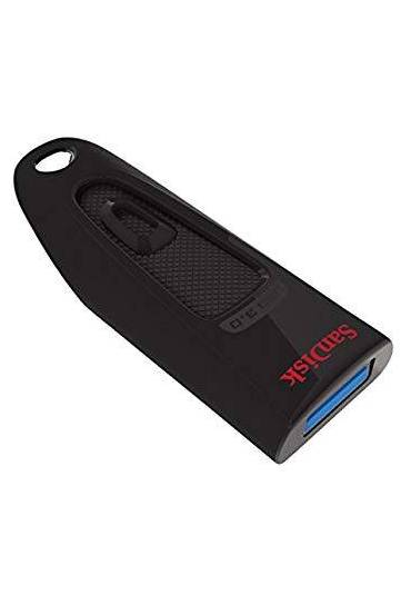 Memoria USB Sandisk ultra 3.0 16gb