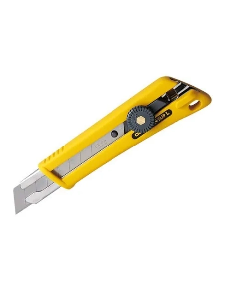 Cutters Olfa 18 mm 2 cuchillas