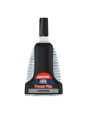 Loctite Super glue power flex gel control 3g