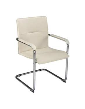 Sillón brio classic marfil-marfil