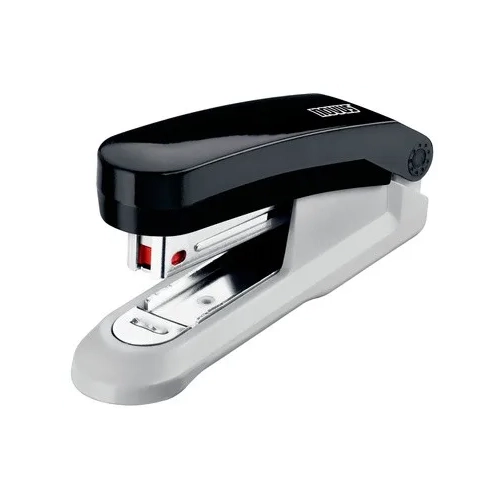 Grapadora novus E15 negra