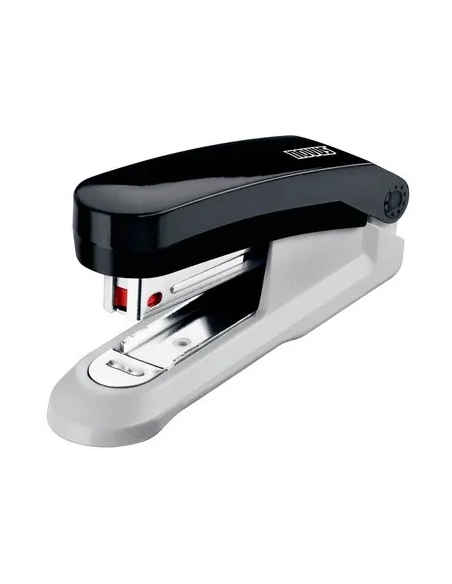 Grapadora novus E15 negra