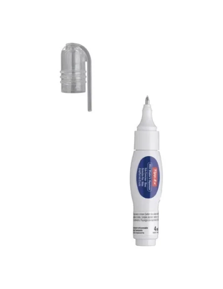 Mini tipp''ex shake''n squeeze