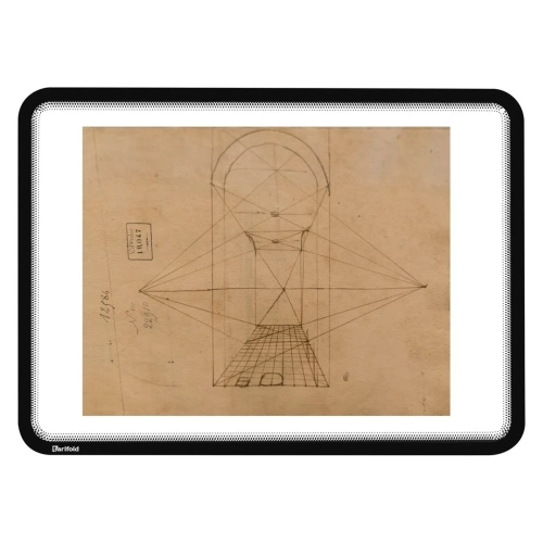 Fundas Tarifold estándar A3 magneticas