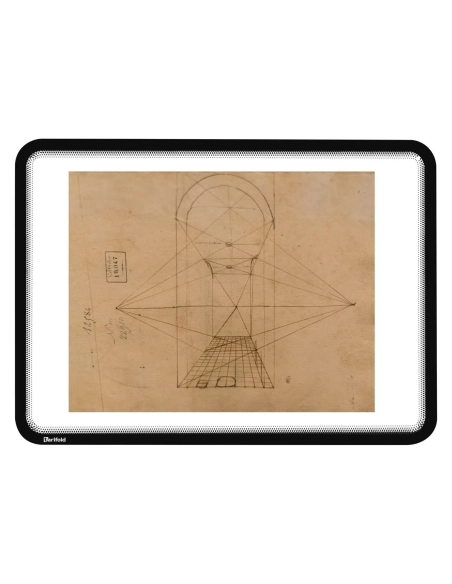 Fundas Tarifold estándar A3 magneticas