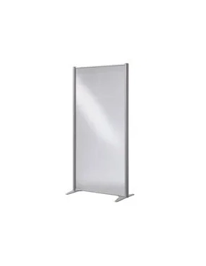 Mampara 160x81 policarbonato