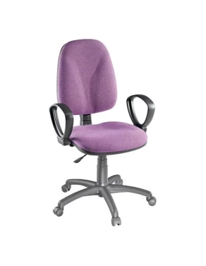 Reposabrazos fijos Twisty