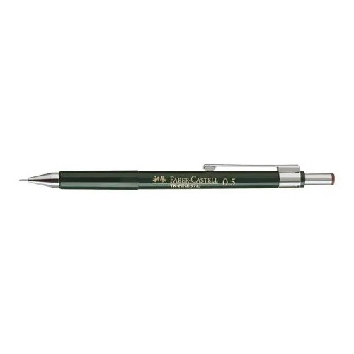 Portaminas TK-Fine Faber Castell 0,5mm
