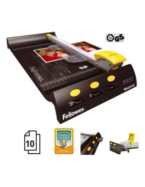 Alfombrilla de corte Fellowes