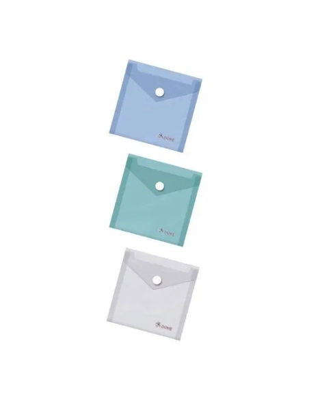 Sobre cierre broche Dohe p.p. f