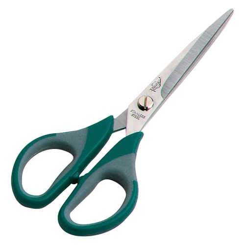 Tijeras profesional oficina 21cm