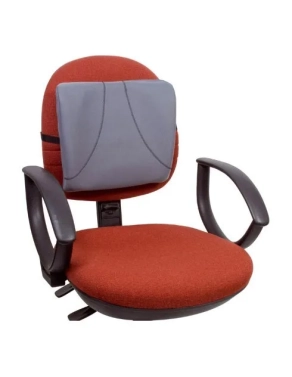 Respaldo lumbar ergonómico de espuma Fellowes