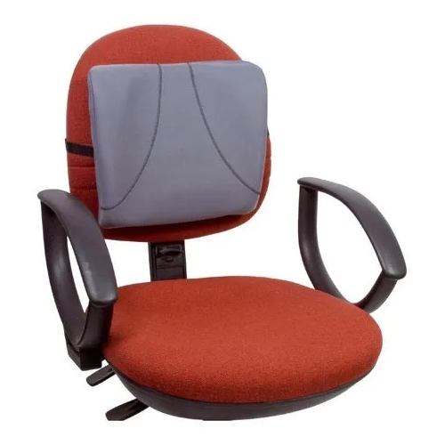Respaldo lumbar ergonómico de espuma Fellowes