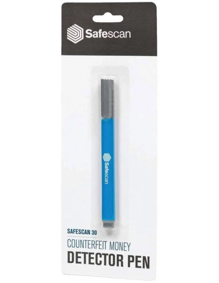 Rotulador billetes falsos