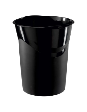 Papelera plastica Bruneau