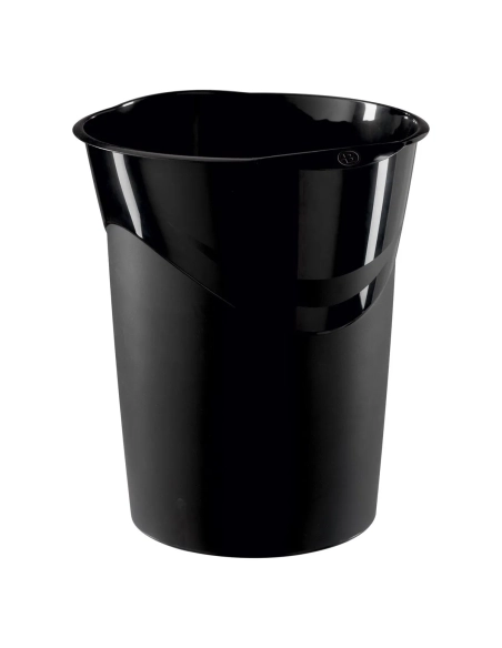 Papelera plastica Bruneau