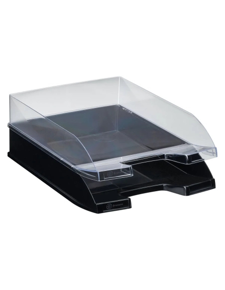 Bandeja sobremesa Bruneau Cristal Elegance