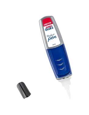 Pegamento loctite Superglue Perfect Pen 3G