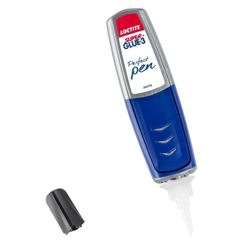 Pegamento loctite Superglue Perfect Pen 3G