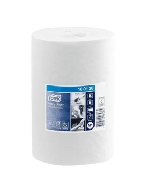 11 bobinas Tork advanced Mini M1 simple 120m x 21,5cm.