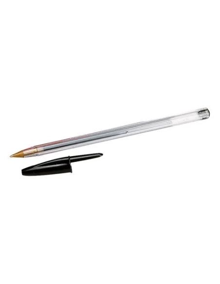 Pack 90+10 Bic cristal negro