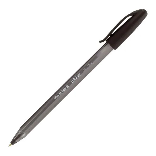 Boligrafo inkjoy 100 negro Paper Mate