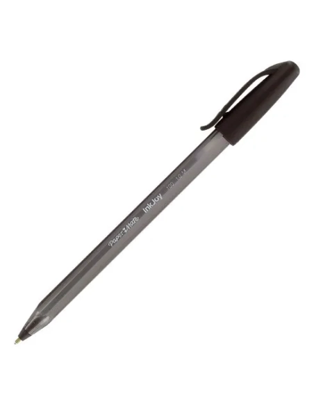 Boligrafo inkjoy 100 negro Paper Mate