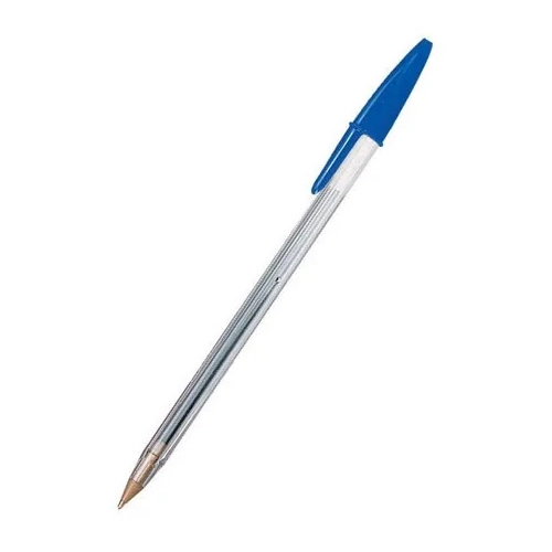 Pack 90+10 Bic cristal azul