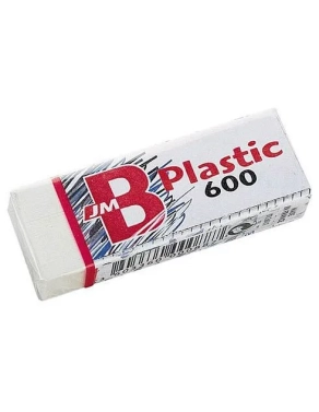 Goma plastic 600 JMB