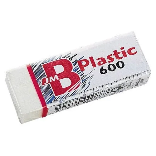 Goma plastic 600 JMB