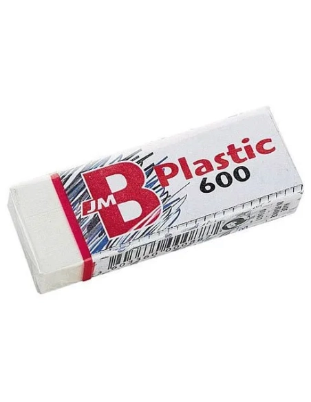 Goma plastic 600 JMB